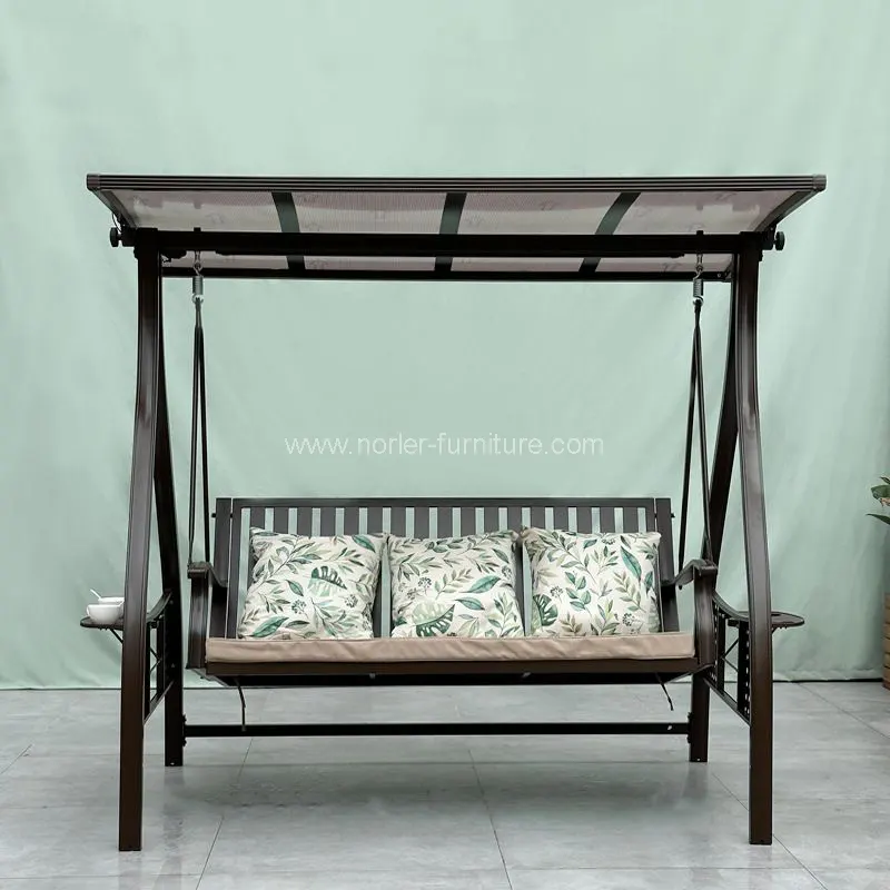 Какво прави висящия стол за открито перфектният избор за почивка на открито